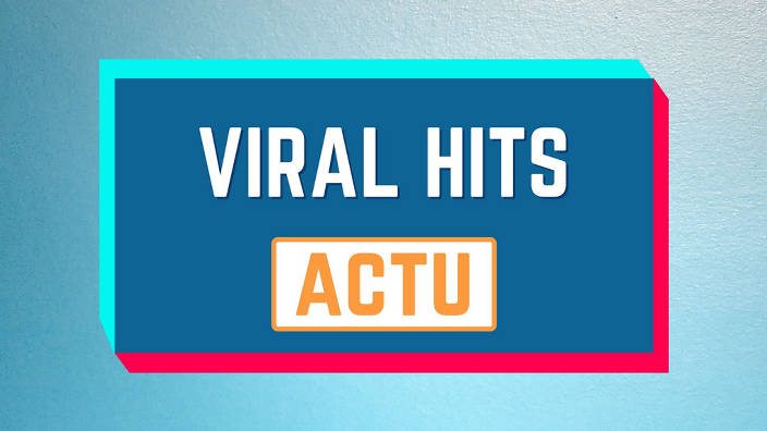 Viral hits actu 9/10/22